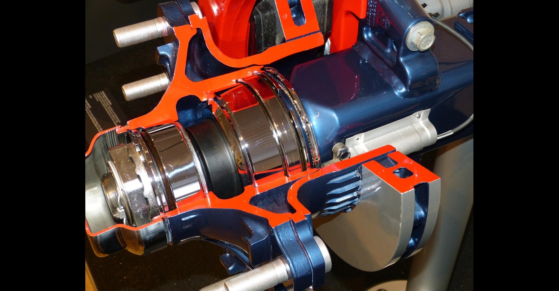 Used Transmission Deal